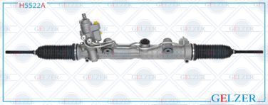 GELZER H5522A Рулевой механизм ГУР Mercedes s w220 / Coupe c215 1998-2005 (Аналог) - 1
