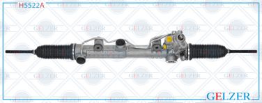 GELZER H5522A Рулевой механизм ГУР Mercedes s w220 / Coupe c215 1998-2005 (Аналог) - 3