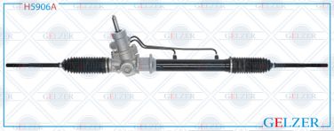 GELZER H5906A Рулевой механизм ГУР opel Corsa B, opel Tigra (Аналог) - 1