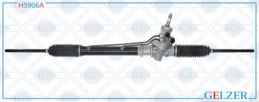 GELZER H5906A Рулевой механизм ГУР opel Corsa B, opel Tigra (Аналог) - 2