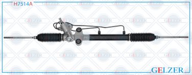 GELZER H7514A Рулевой механизм ГУР Suzuki Liana / Aerio 2001- (Аналог) - 1