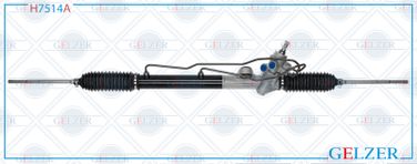 GELZER H7514A Рулевой механизм ГУР Suzuki Liana / Aerio 2001- (Аналог) - 2