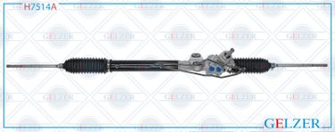 GELZER H7514A Рулевой механизм ГУР Suzuki Liana / Aerio 2001- (Аналог) - 3