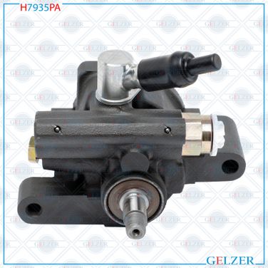 GELZER H7935PA Насос ГУР Toyota rav4 i (sxa1_) 1994-2000, Toyota Camry (cv2, xv2) 1996-2001, Toyota Camry (v10) 1991-1996, Toyota Carina 1987-1992 - 5