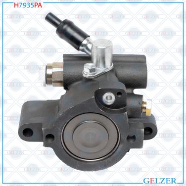GELZER H7935PA Насос ГУР Toyota rav4 i (sxa1_) 1994-2000, Toyota Camry (cv2, xv2) 1996-2001, Toyota Camry (v10) 1991-1996, Toyota Carina 1987-1992 - 6