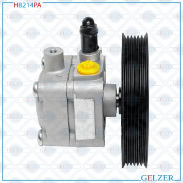 GELZER H8214PA Насос гидроусилителя руля Volvo S40 (Аналог) - 2