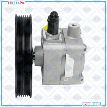 GELZER H8214PA Насос гидроусилителя руля Volvo S40 (Аналог) - 4
