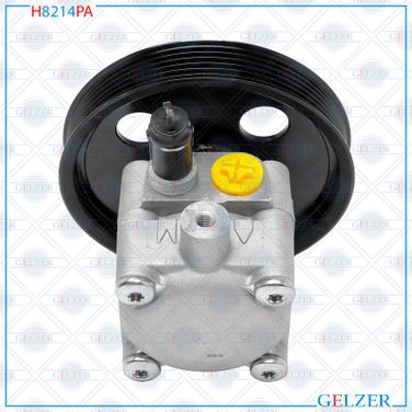 GELZER H8214PA Насос гидроусилителя руля Volvo S40 (Аналог) - 5