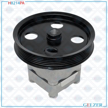 GELZER H8214PA Насос гидроусилителя руля Volvo S40 (Аналог) - 6