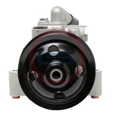 GS HP31003C Новый насос ГУР Jaguar S-Type 1999-, Jaguar XF 2007-2015 - 3