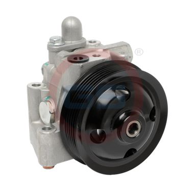 GS HP31003C Новый насос ГУР Jaguar S-Type 1999-, Jaguar XF 2007-2015 - 4