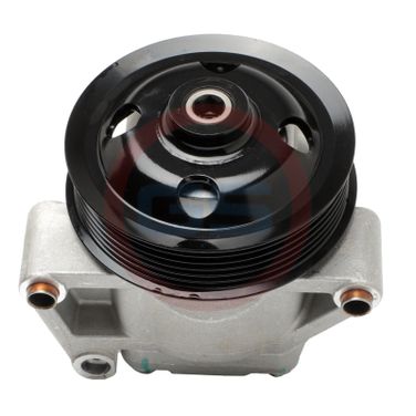 GS HP31003C Новый насос ГУР Jaguar S-Type 1999-, Jaguar XF 2007-2015 - 6
