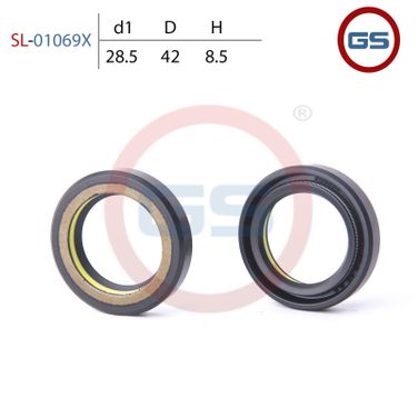 GS SL01069X Сальник рулевой рейки 28.5*42*8.5 (7v1) - 1