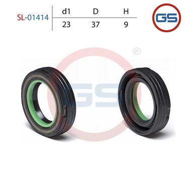 GS SL01414 Сальник рулевой рейки 23 37 9 - 1