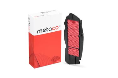 METACO 1000-754 Фильтр воздушный мото - 1