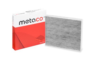 METACO 1010-1000C Фильтр салона - 1