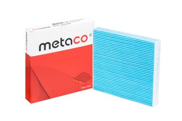 METACO 1010-1016AB Фильтр салона - 1