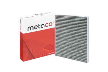 METACO 1010-1089C Фильтр салона - 1