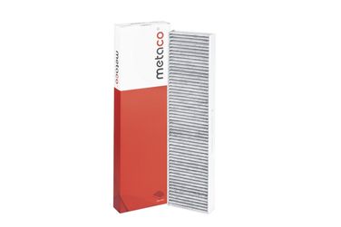 METACO 1010-145C Фильтр салона - 1