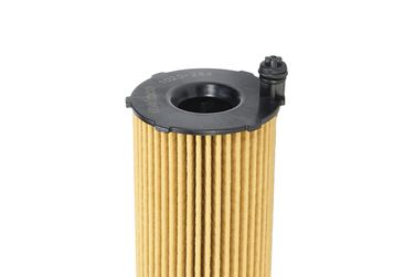 METACO 1020-284 Фильтр масляный - 3