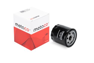 METACO 1020-285 Фильтр масляный - 1
