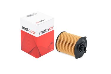 METACO 1020-299 Фильтр масляный - 1