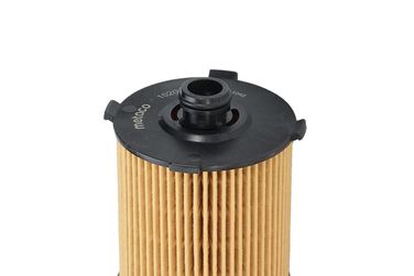 METACO 1020-299 Фильтр масляный - 3