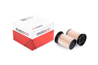 METACO 1030-313 Фильтр топливный - 1