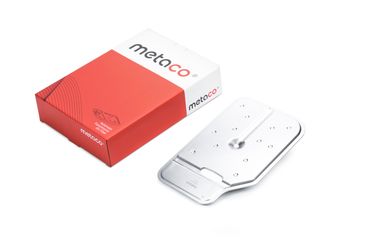 METACO 1040-010 Фильтр акпп - 1