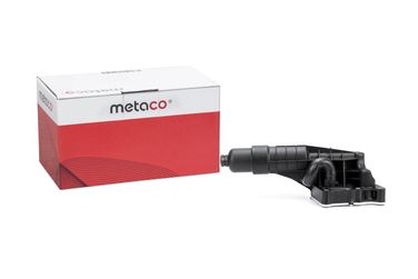 METACO 1200-002 Корпус масляного фильтра - 1