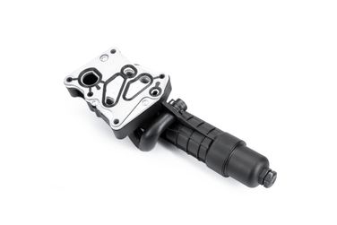 METACO 1200-002 Корпус масляного фильтра - 3