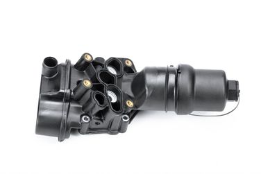 METACO 1200-009 Корпус масляного фильтра - 1