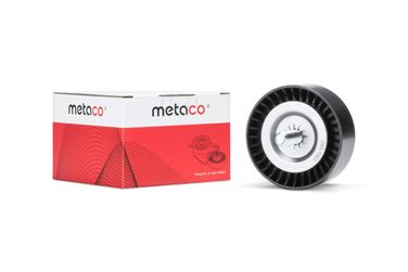 METACO 1344-006 Ролик-натяжитель - 1