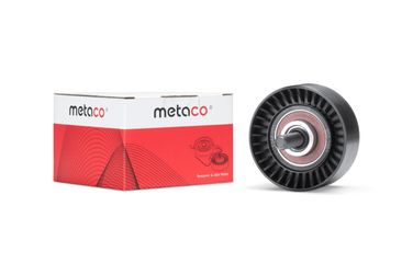 METACO 1344-031 Ролик дополнительный руч. ремня - 1