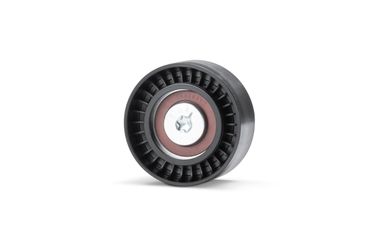 METACO 1348-206 Ролик-натяжитель ручейкового ремня - 2