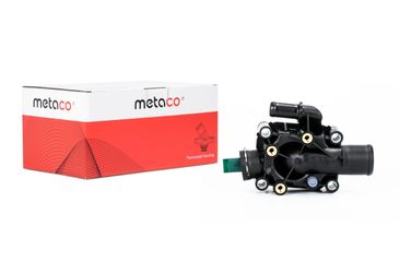 METACO 1520-009 Корпус термостата - 1