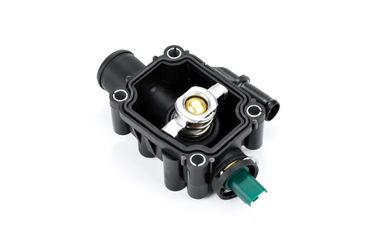 METACO 1520-009 Корпус термостата - 3