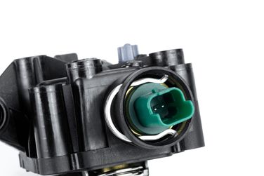 METACO 1520-009 Корпус термостата - 4
