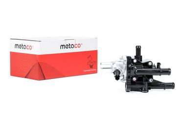 METACO 1530-001 Корпус термостата - 1