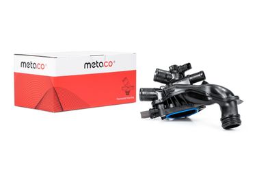 METACO 1530-008 Корпус термостата - 1