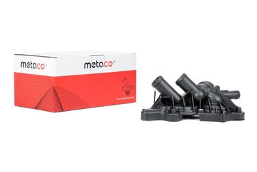 METACO 1530-048 Корпус термостата - 1