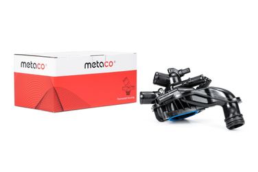 METACO 1530-052 Корпус термостата - 1