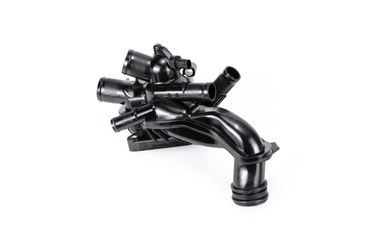 METACO 1530-052 Корпус термостата - 2
