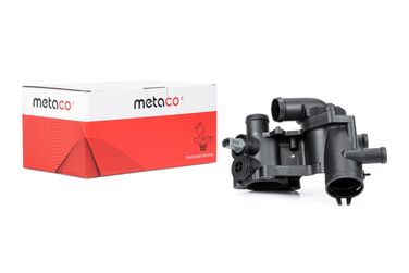 METACO 1530-053 Корпус термостата - 1