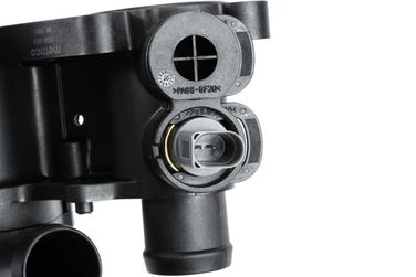 METACO 1530-053 Корпус термостата - 4