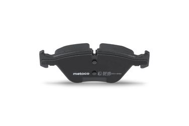 METACO 3000-481 Колодки тормозные к-кт | перед | - 5