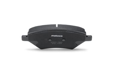 METACO 3000-562 Колодки тормозные к-кт | перед | - 5