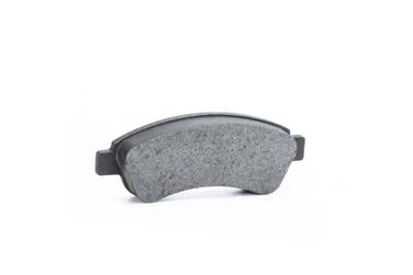 METACO 3010328 Колодки тормозные задние дисковые к-кт - 3