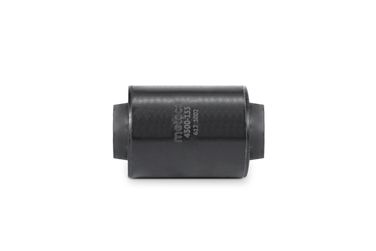 METACO 4500-155 Сайлентблок переднего рычага наружный - 2