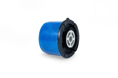 METACO 4500-504 Сайлентблок задней балки - 2